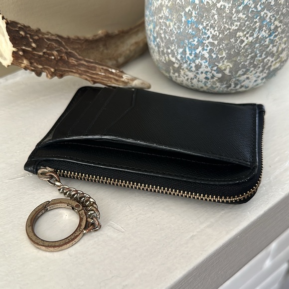 Host Pick ✨ Kate Spade Leather Card Holder & Wallet - Picture 7 of 11